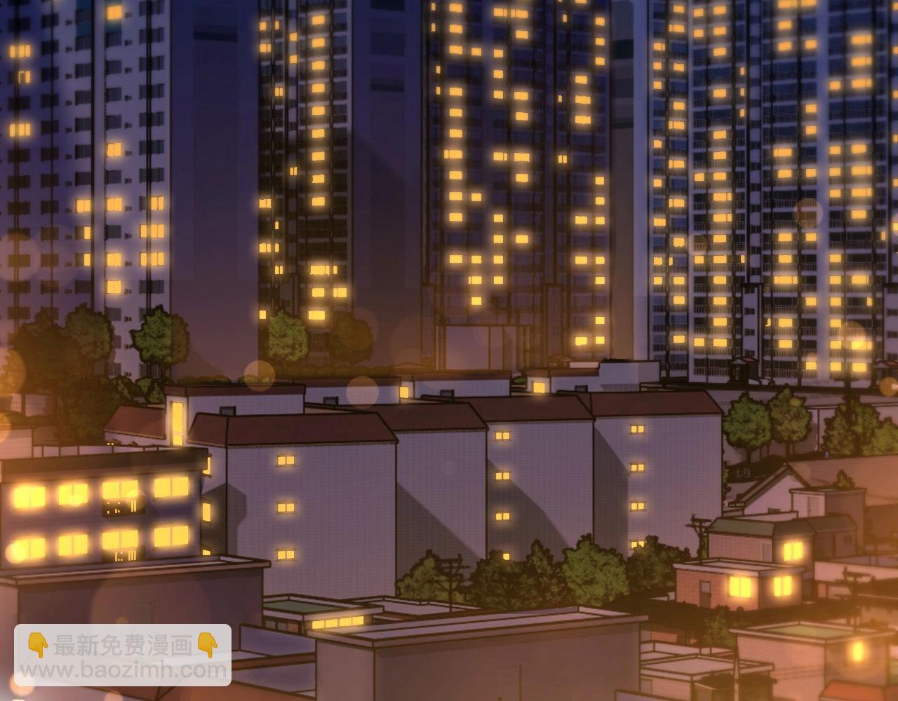 第2话 初秋的运动会(1/3)-第2话