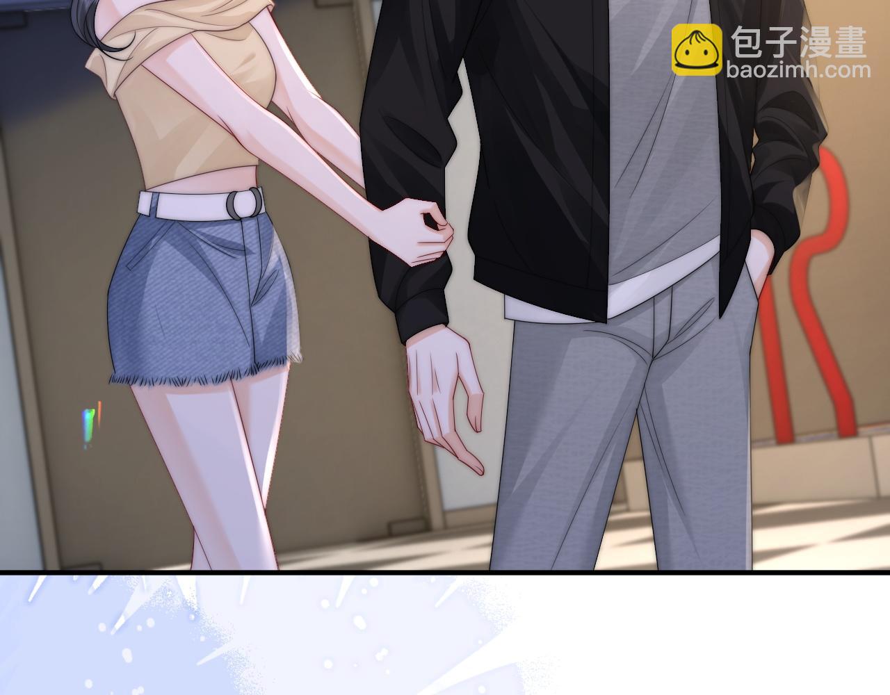 第19话 别替我大方(1/3)-第20话