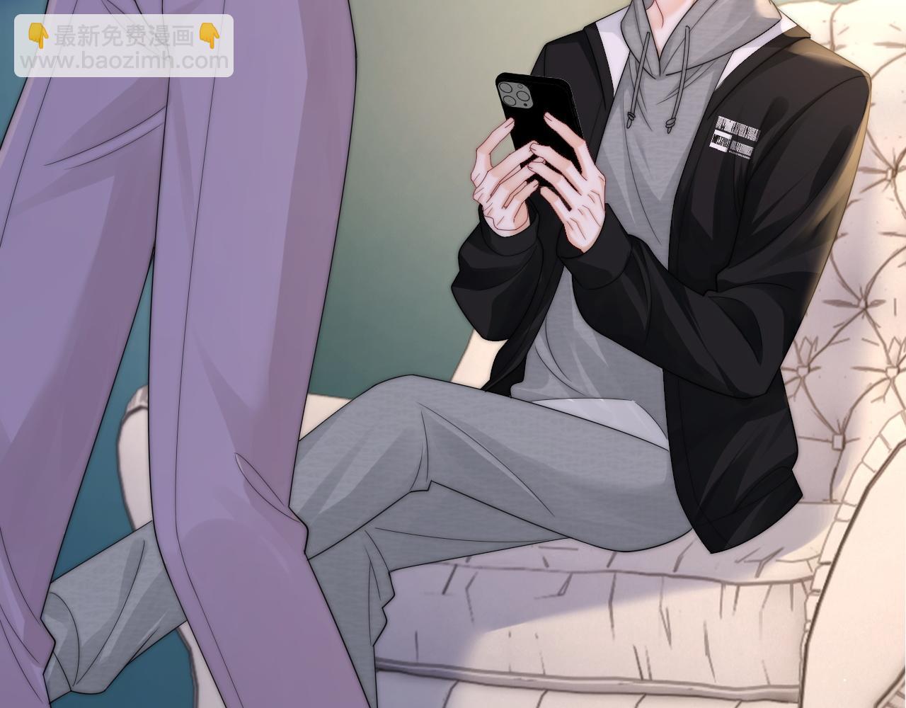 第19话 别替我大方(1/3)-第20话