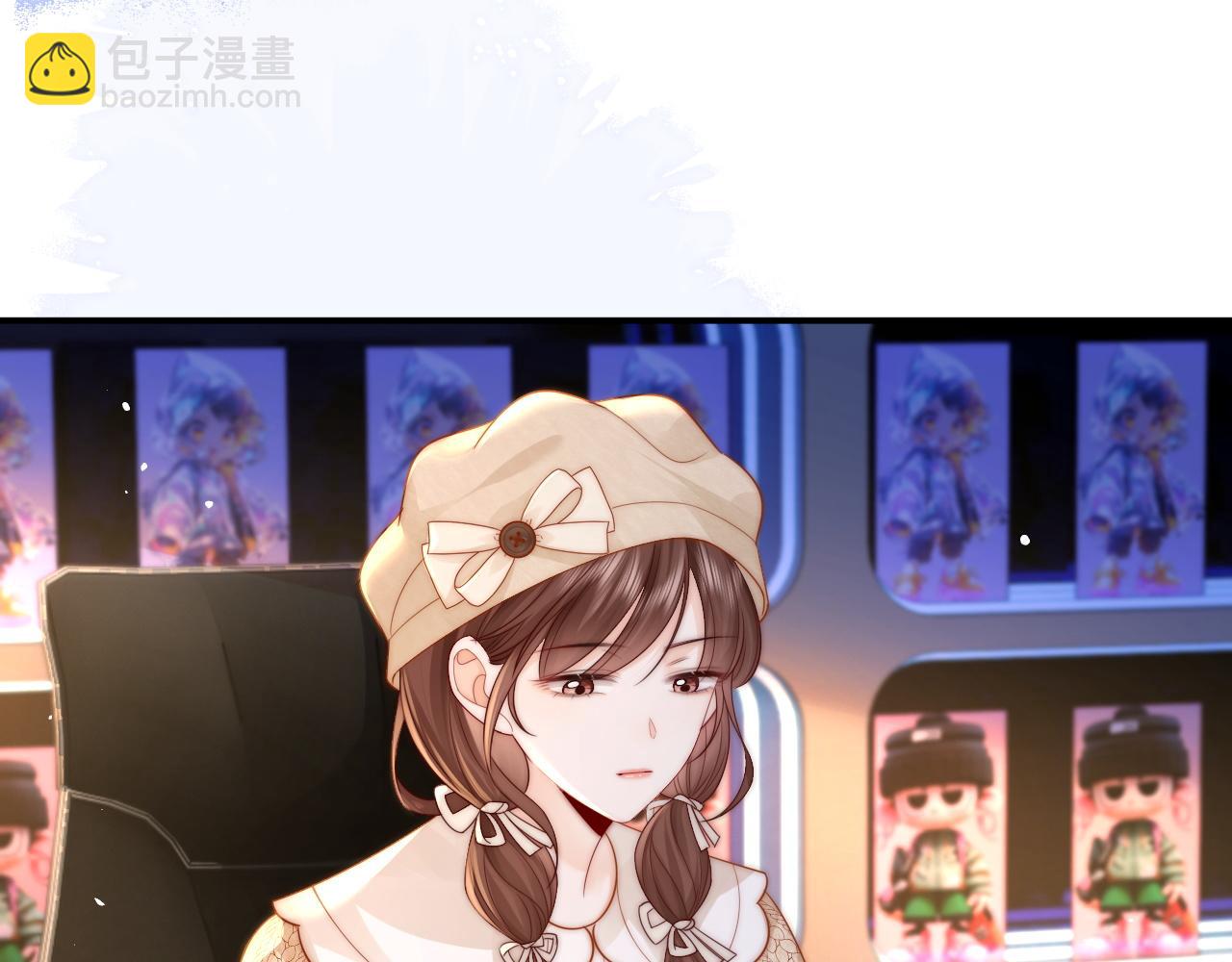 第19话 别替我大方(1/3)-第20话