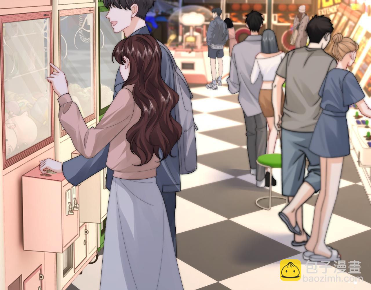 第19话 别替我大方(1/3)-第20话