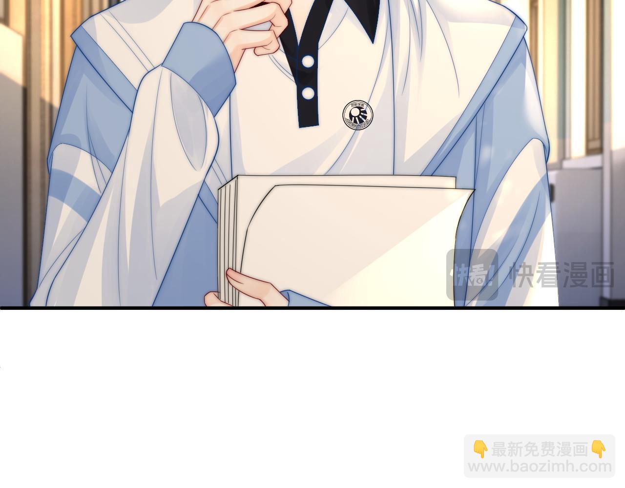 第21话 是她害死了爸爸(1/3)-第22话