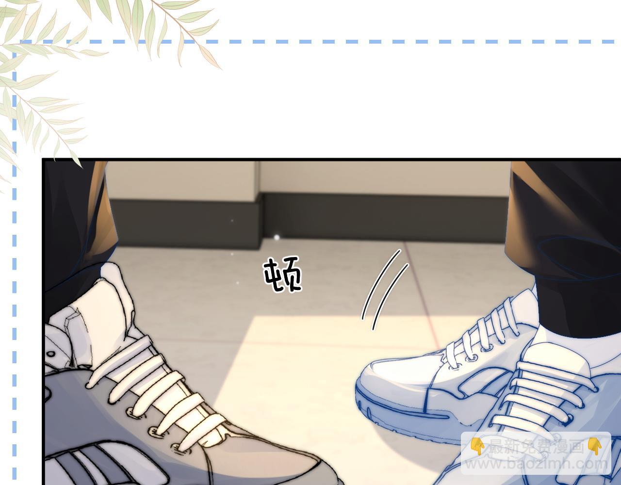 第21话 是她害死了爸爸(1/3)-第22话