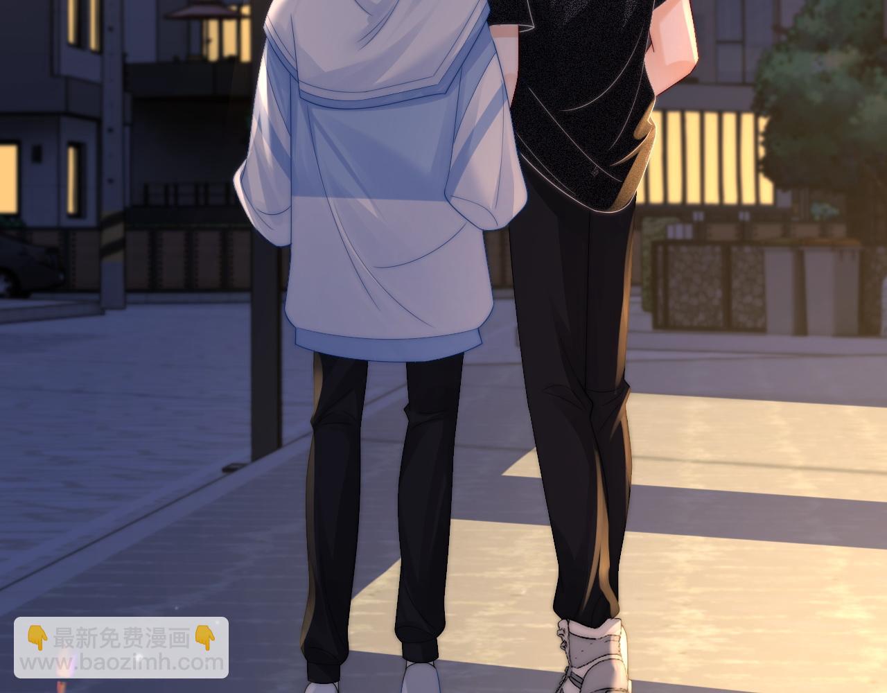 第23话 与他疾驰(1/2)-第24话