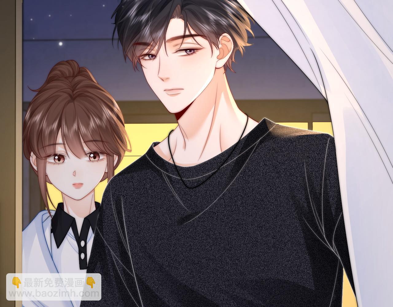 第23话 与他疾驰(1/2)-第24话