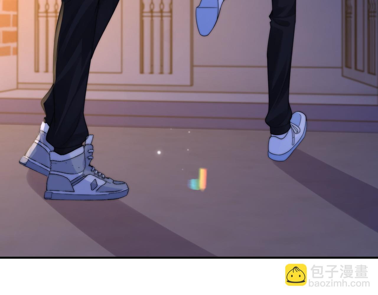 第25话 他的朋友圈(1/2)-第26话