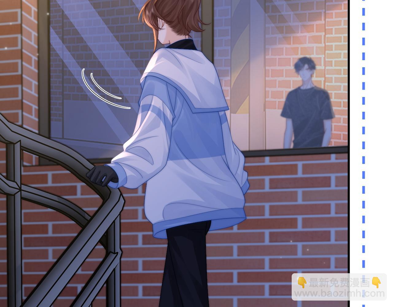 第25话 他的朋友圈(1/2)-第26话