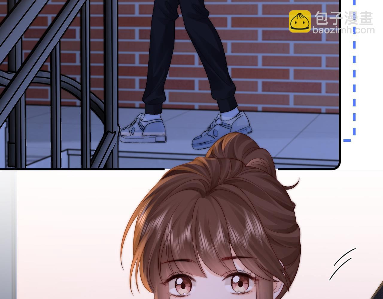 第25话 他的朋友圈(1/2)-第26话