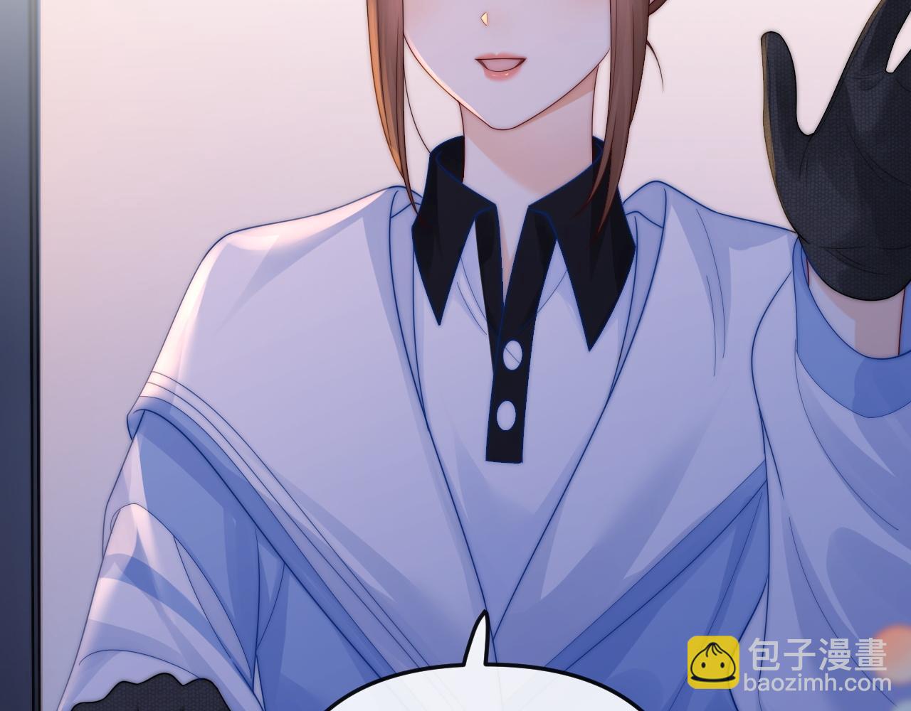 第25话 他的朋友圈(1/2)-第26话