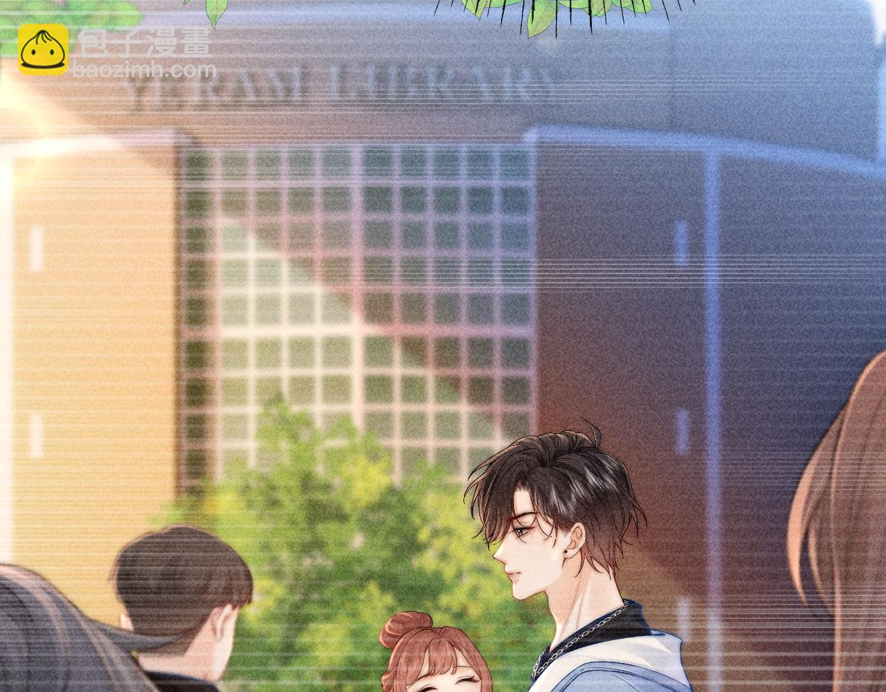 第25话 他的朋友圈(1/2)-第26话