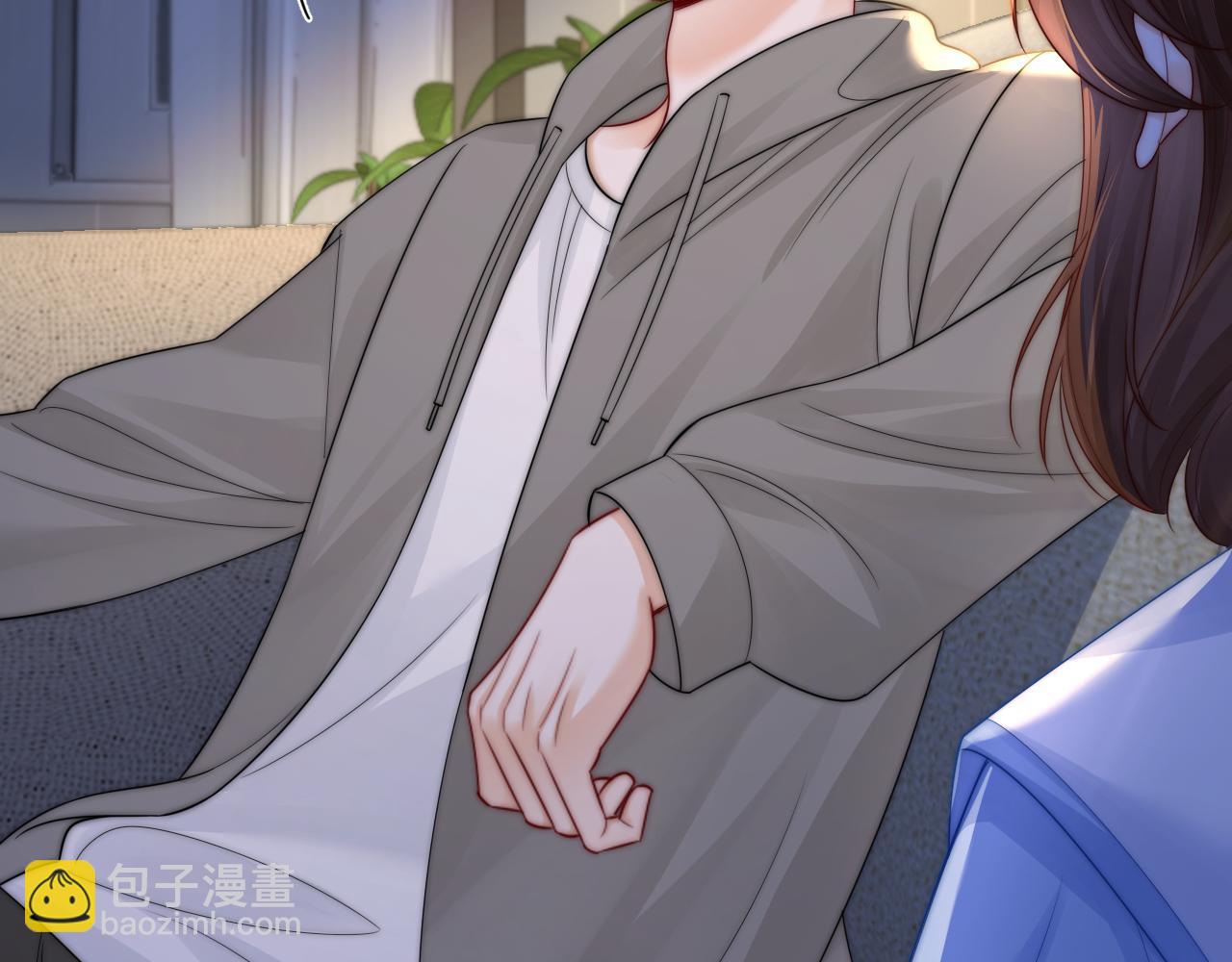 第27话 感冒要同甘共苦(1/2)-第28话