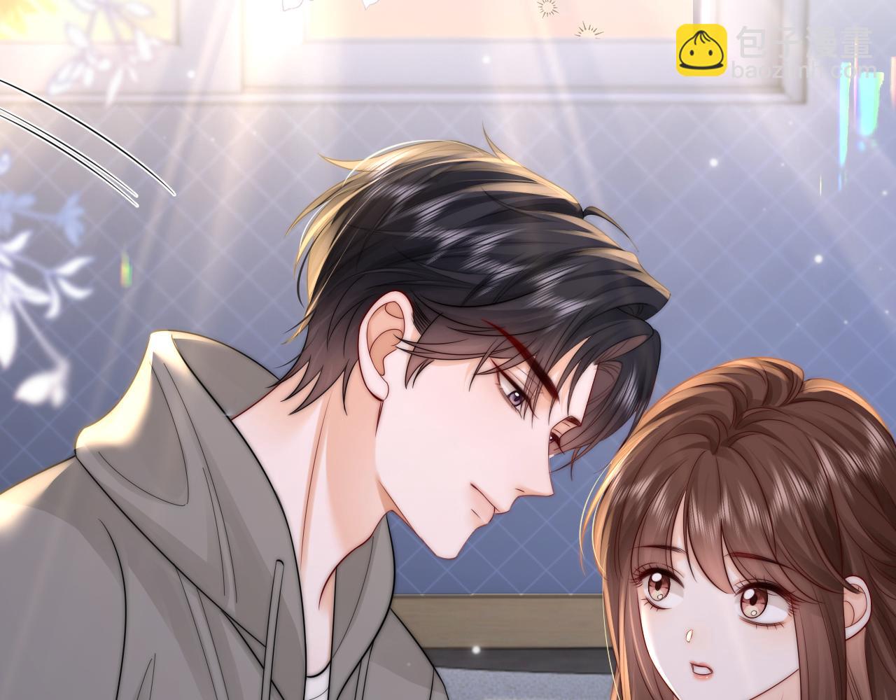 第27话 感冒要同甘共苦(1/2)-第28话