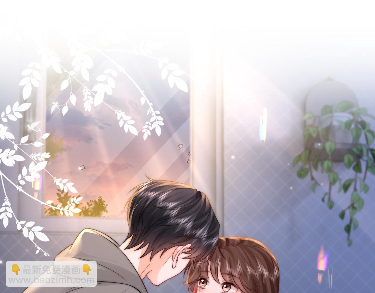 第27话 感冒要同甘共苦(1/2)-第28话