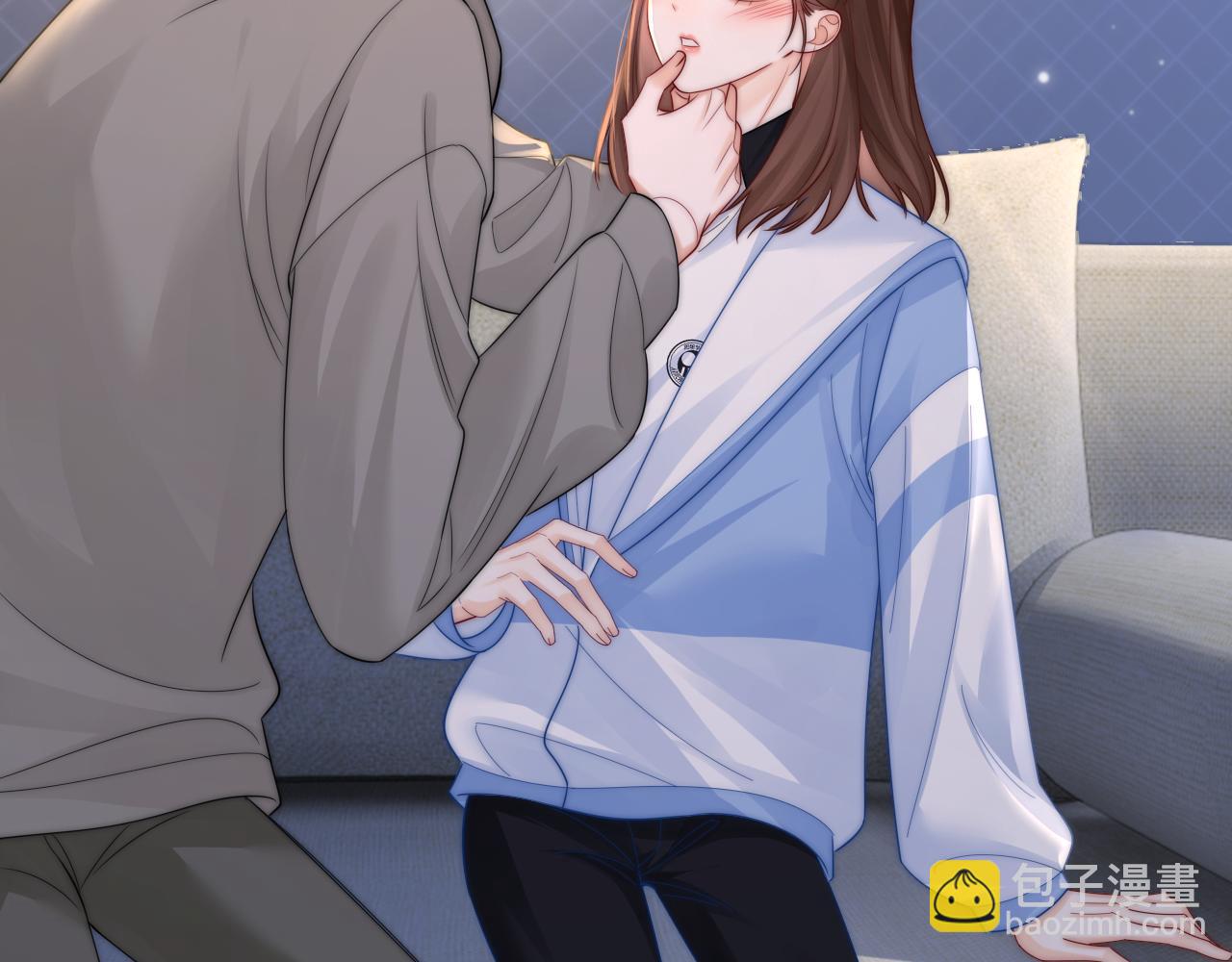 第27话 感冒要同甘共苦(1/2)-第28话