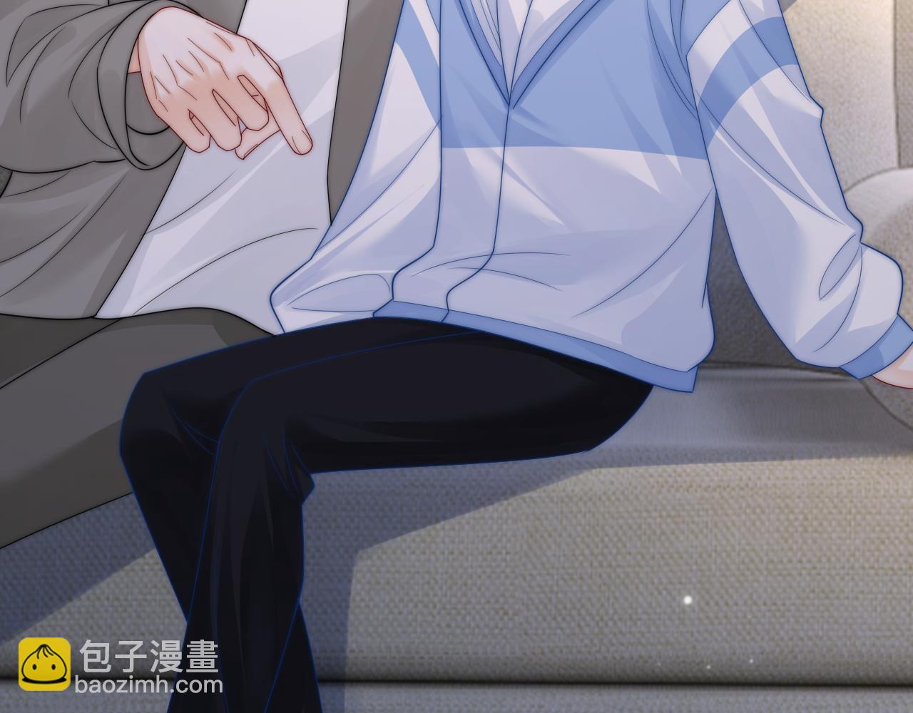 第27话 感冒要同甘共苦(1/2)-第28话