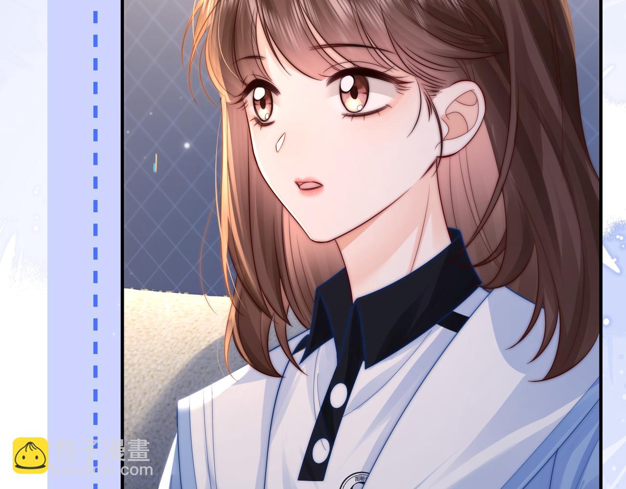 第27话 感冒要同甘共苦(1/2)-第28话