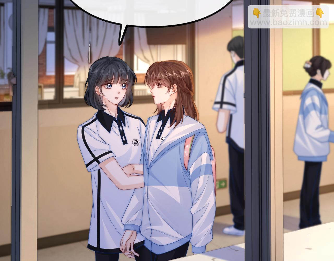 第27话 感冒要同甘共苦(1/2)-第28话