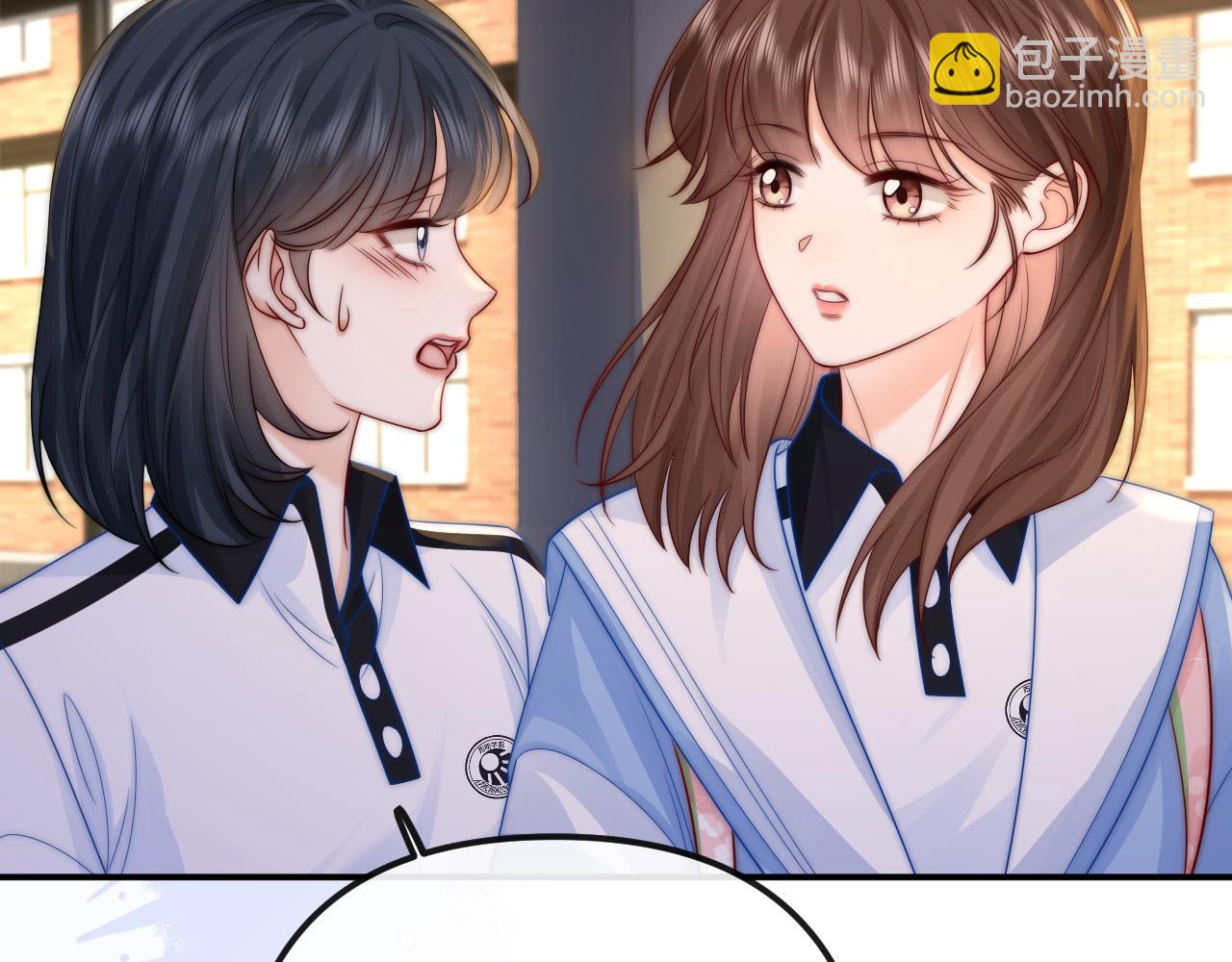 第27话 感冒要同甘共苦(1/2)-第28话