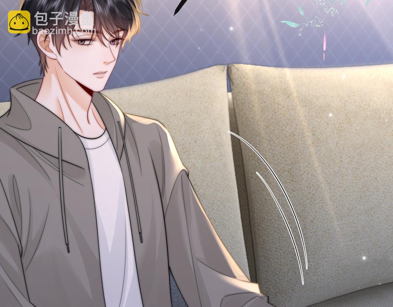 第27话 感冒要同甘共苦(1/2)-第28话