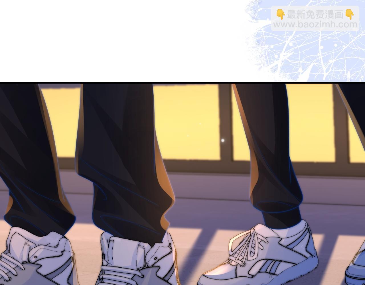 第29话 他要的奖励(1/3)-第30话