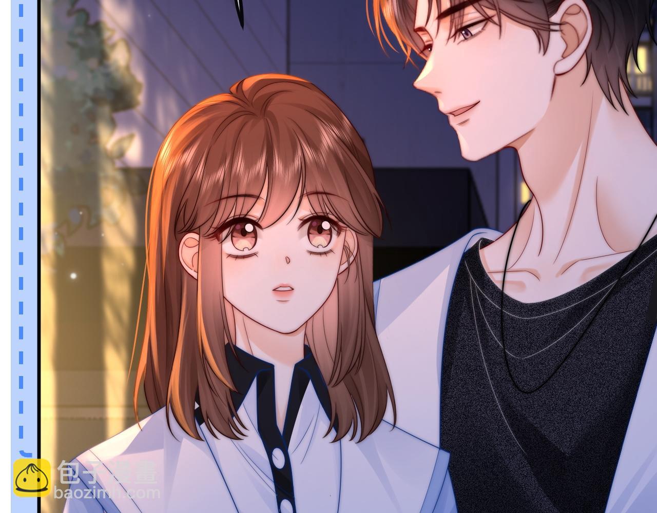 第29话 他要的奖励(1/3)-第30话