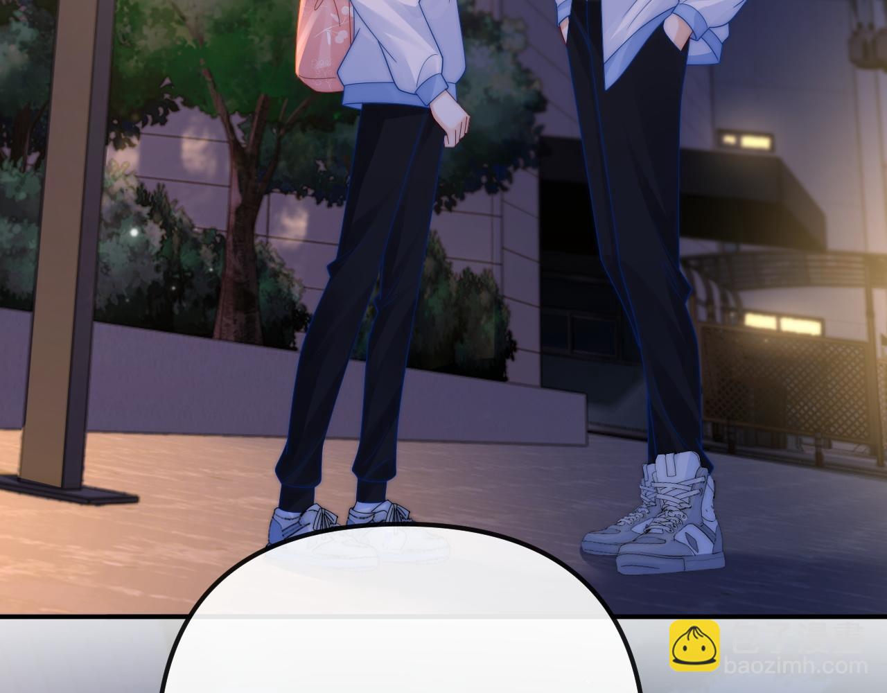 第29话 他要的奖励(1/3)-第30话