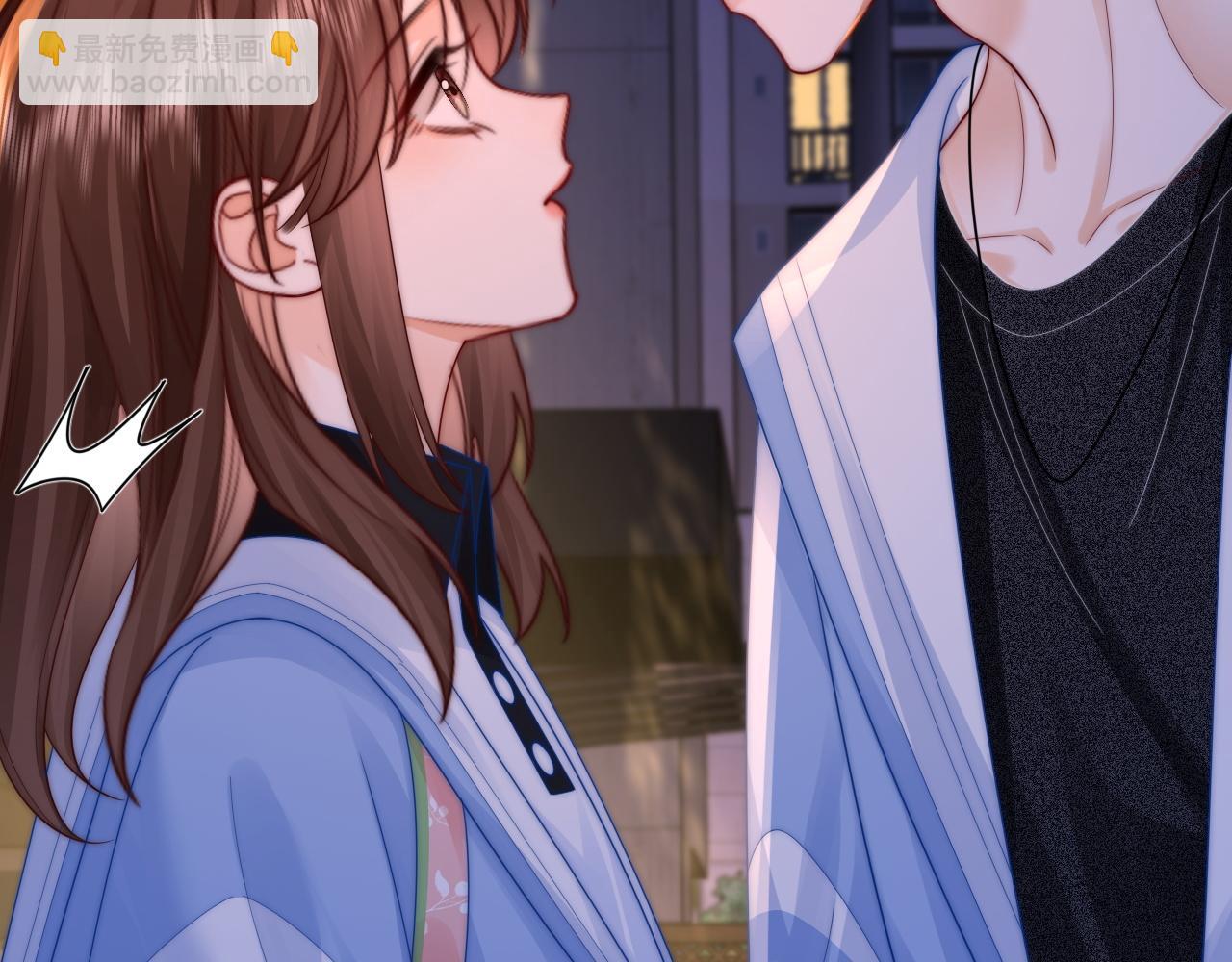 第29话 他要的奖励(1/3)-第30话