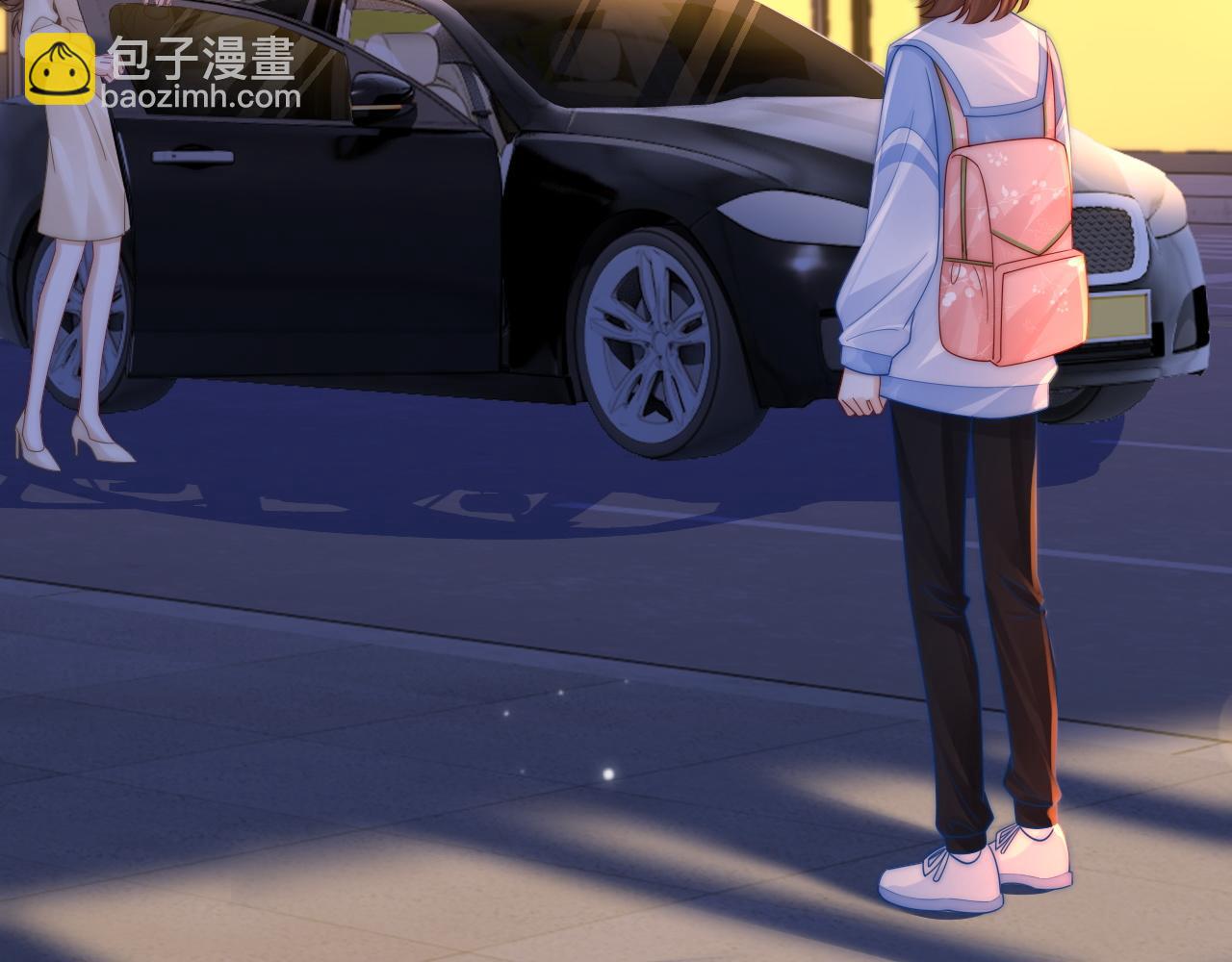 第29话 他要的奖励(1/3)-第30话