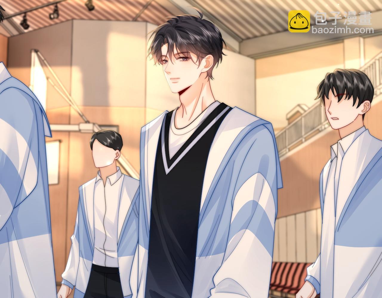 第 33话(1/2)-第34话