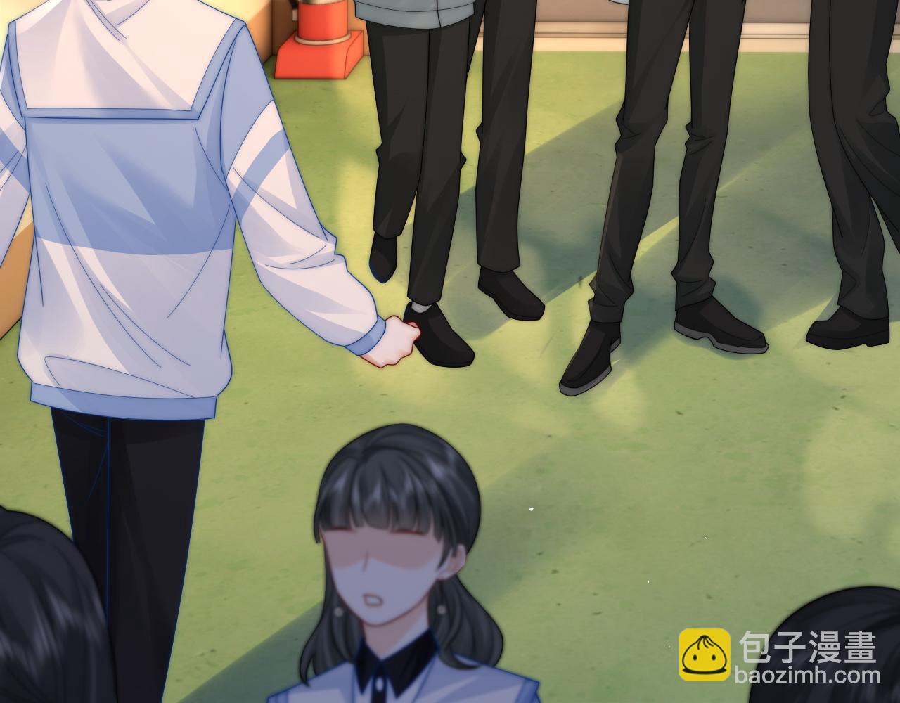 第35话 心疼(1/2)-第36话