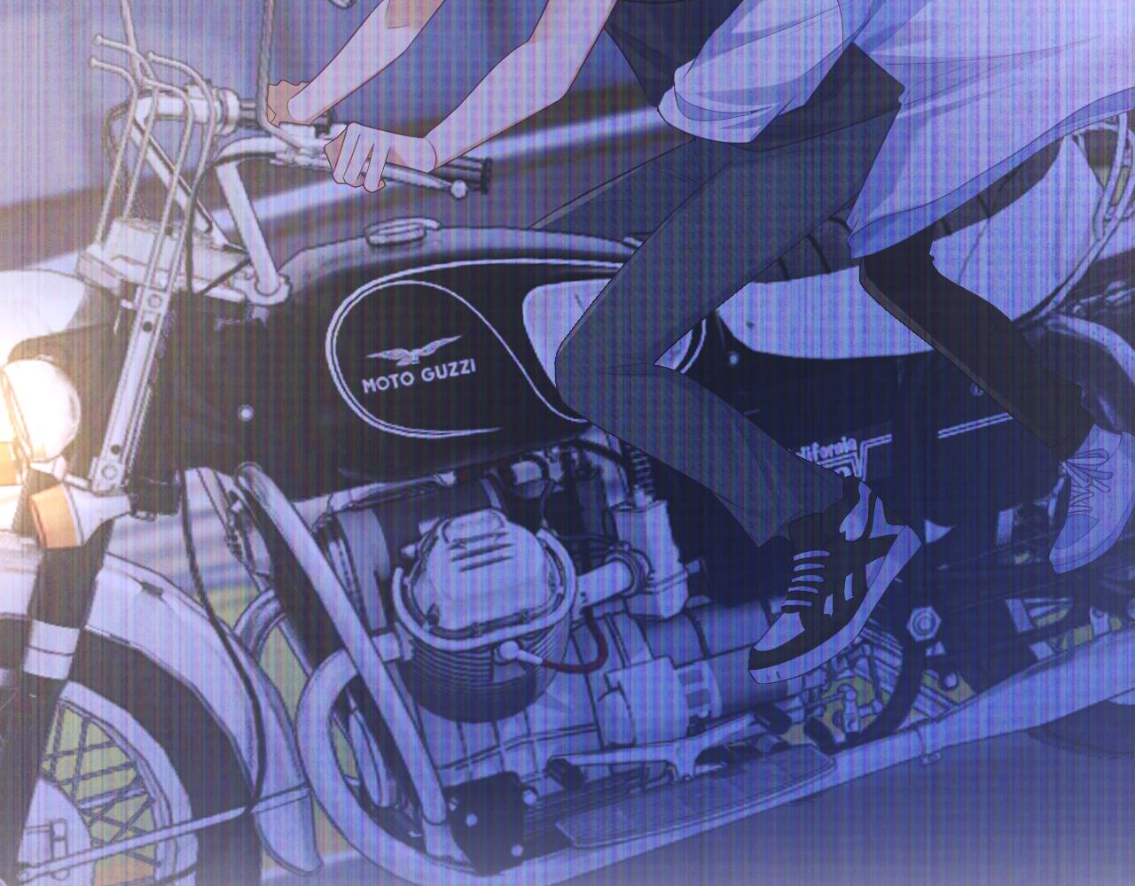 第37话 爱你满身淤泥(1/2)-第38话