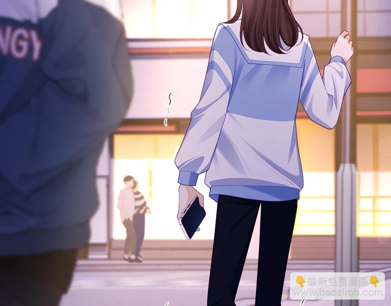 第37话 爱你满身淤泥(1/2)-第38话