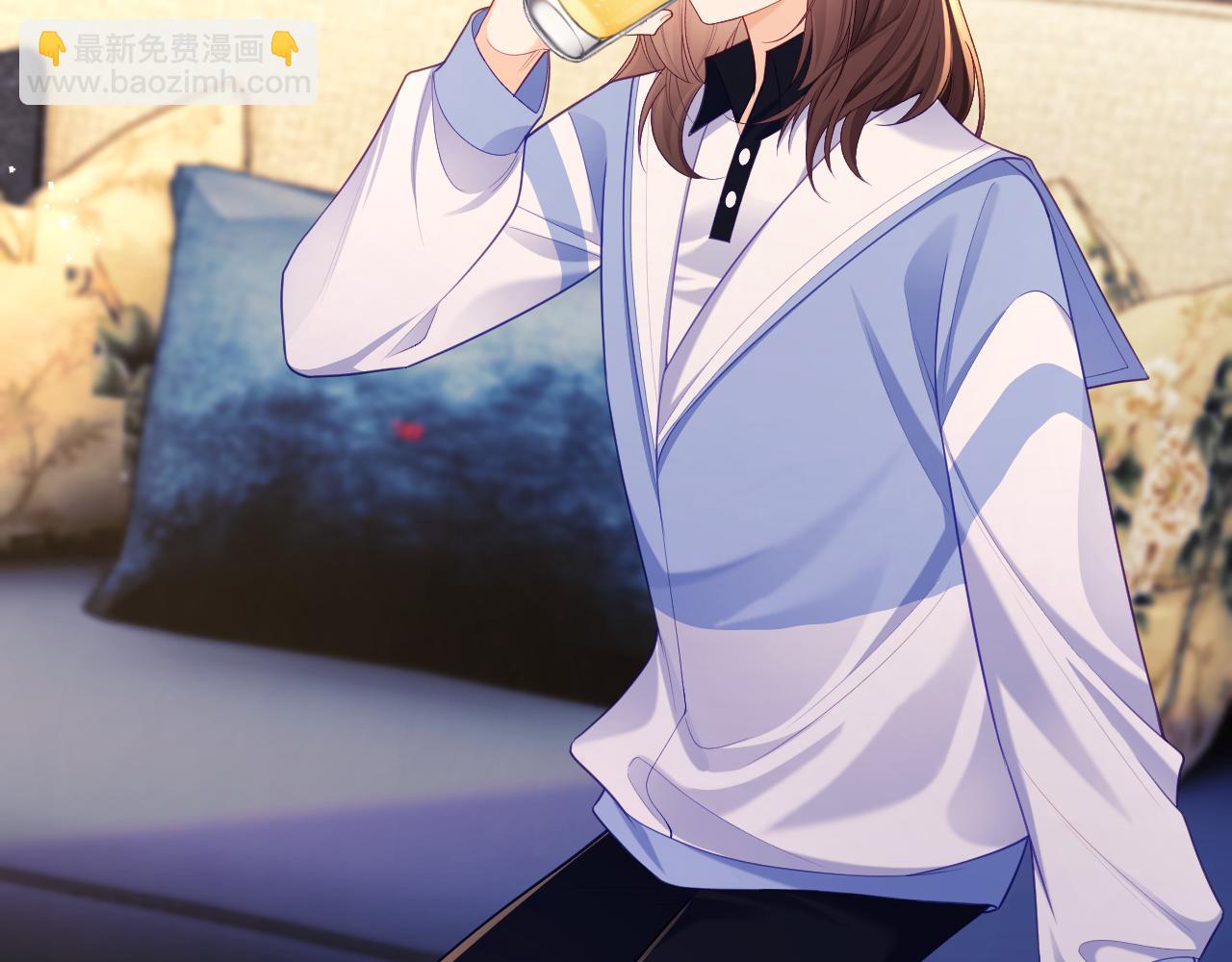 第37话 爱你满身淤泥(1/2)-第38话