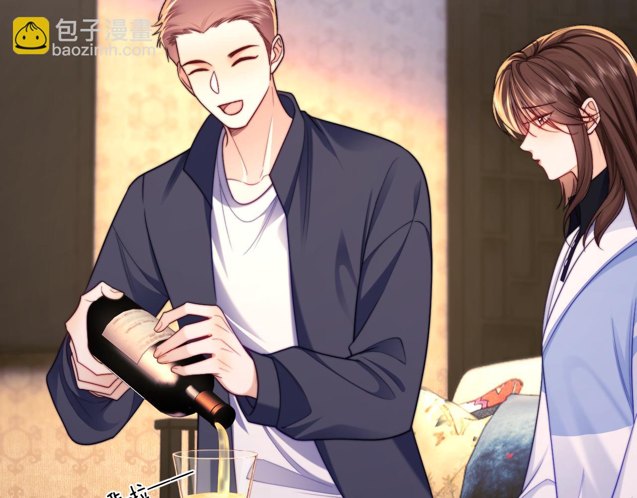 第37话 爱你满身淤泥(1/2)-第38话