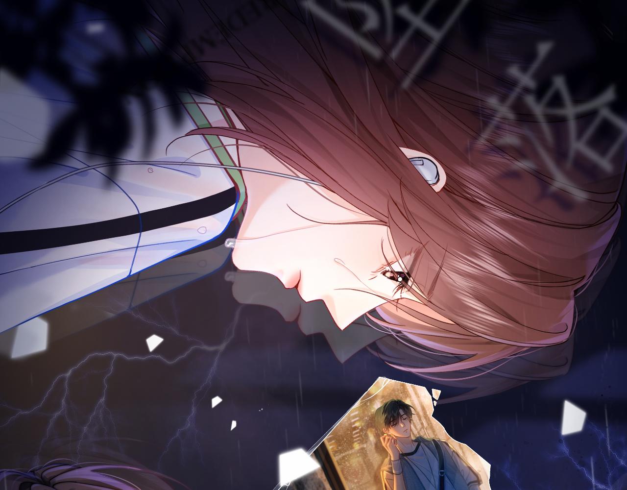 第4话 游戏厅躲雨(1/3)-第4话