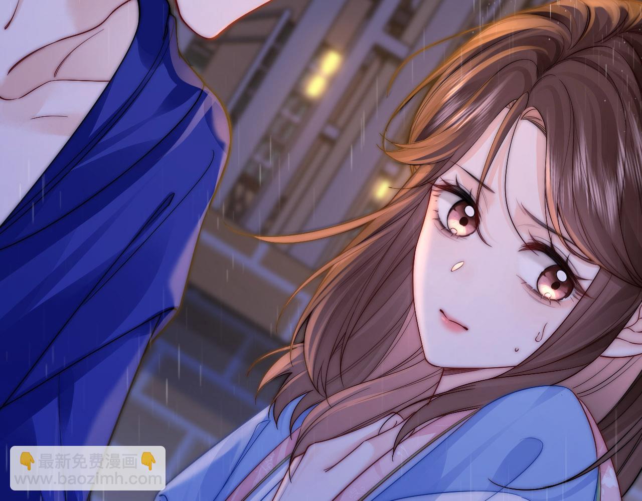 第4话 游戏厅躲雨(1/3)-第4话