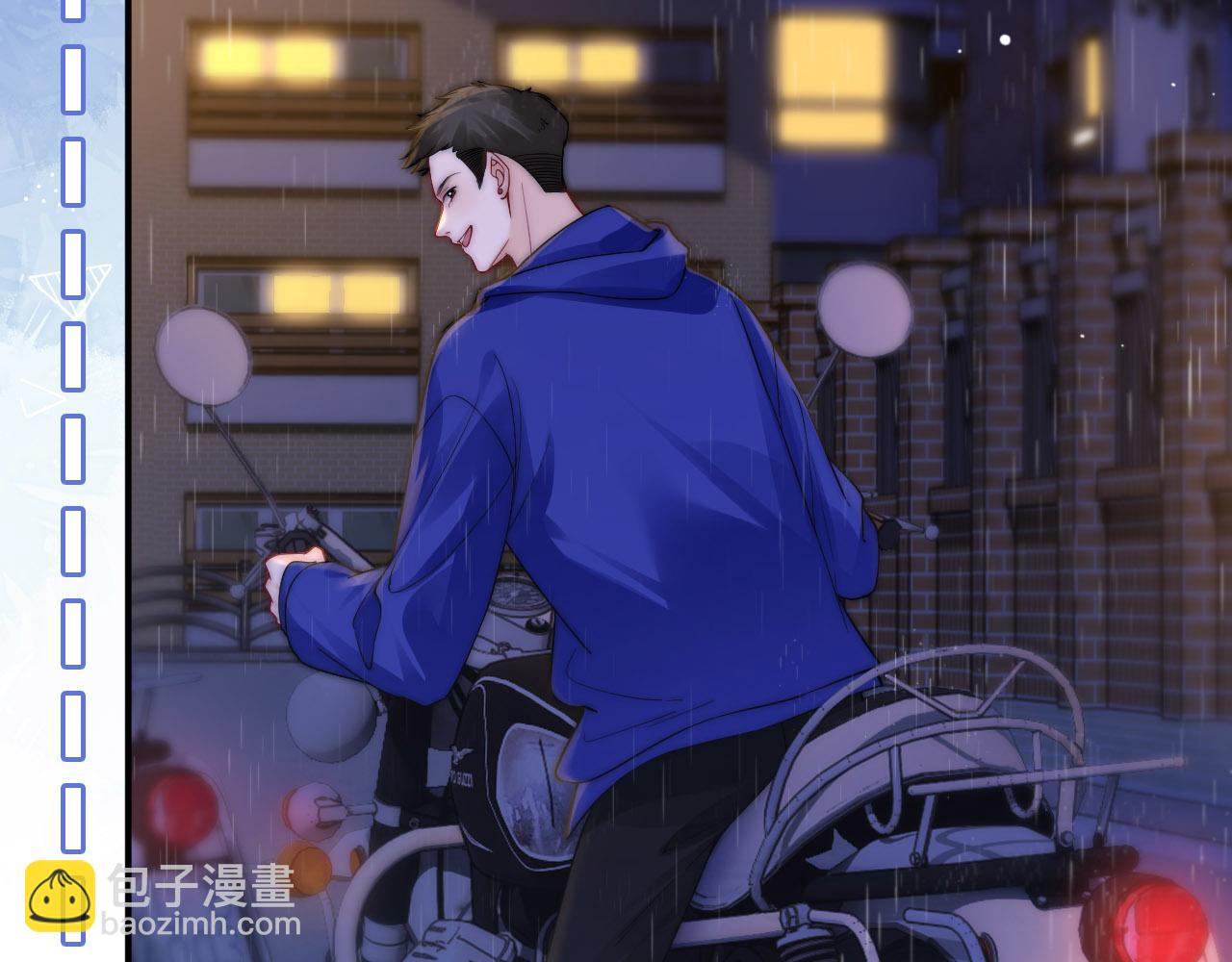 第4话 游戏厅躲雨(1/3)-第4话