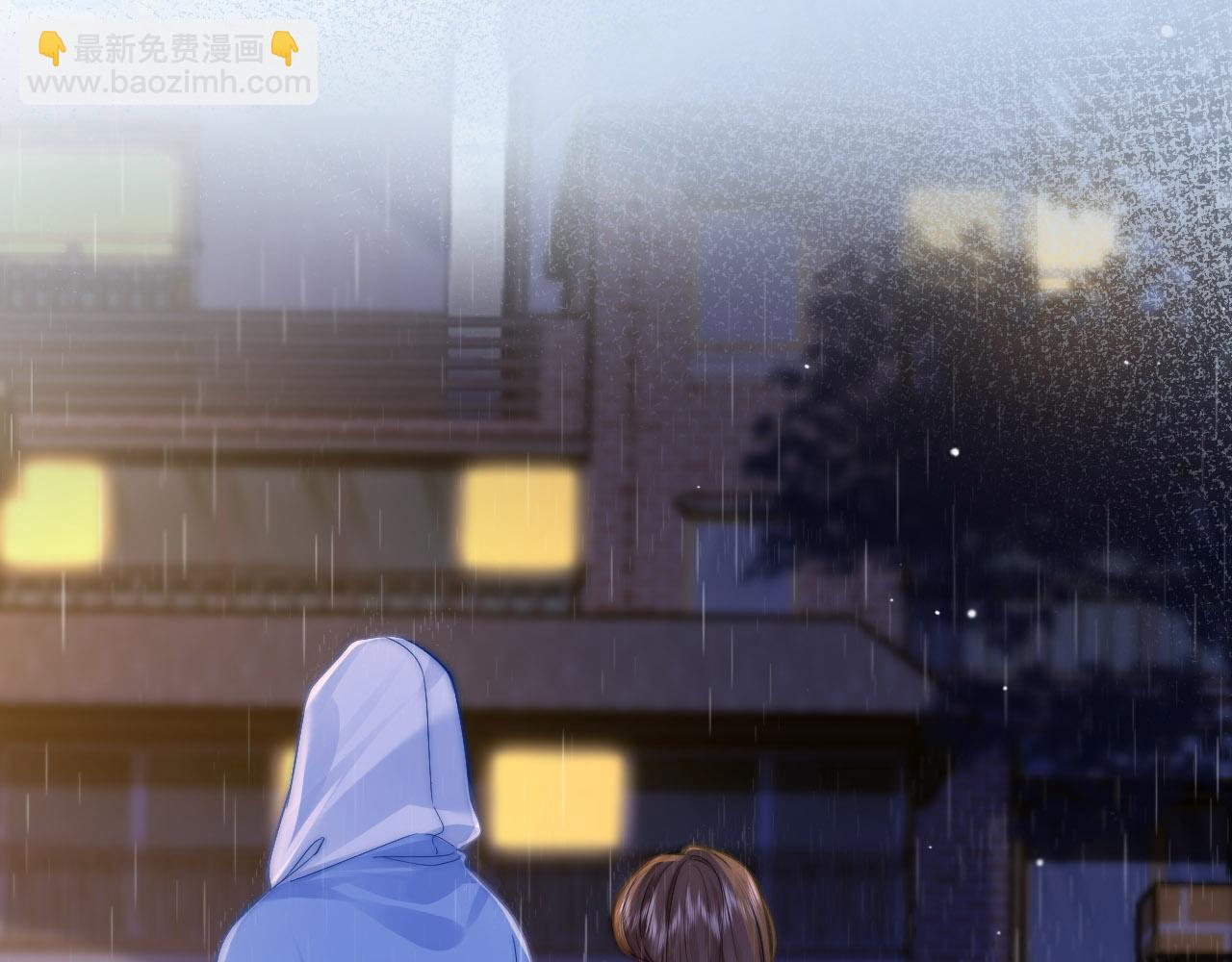 第4话 游戏厅躲雨(1/3)-第4话