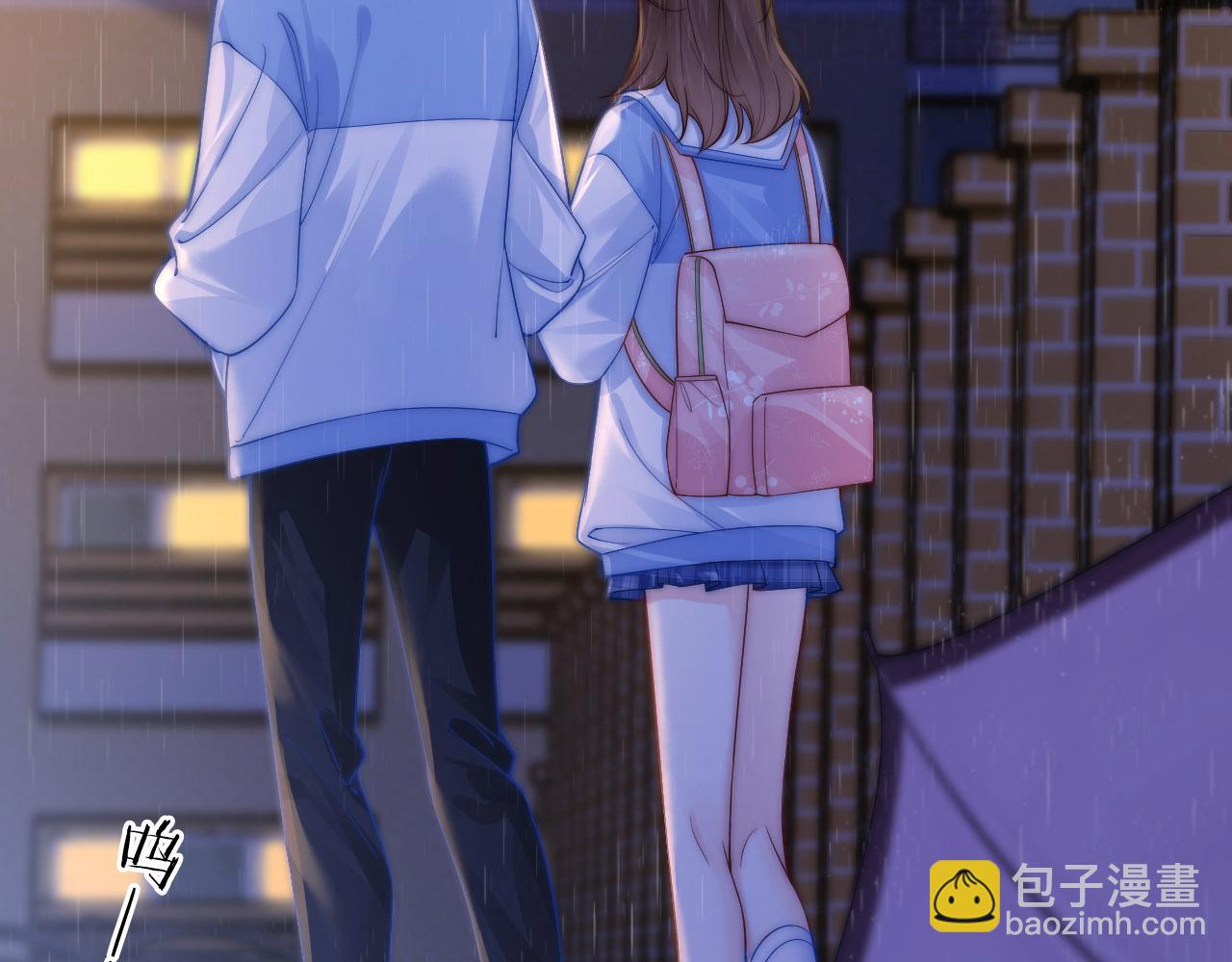 第4话 游戏厅躲雨(1/3)-第4话