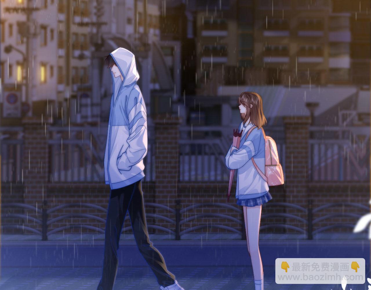 第4话 游戏厅躲雨(1/3)-第4话