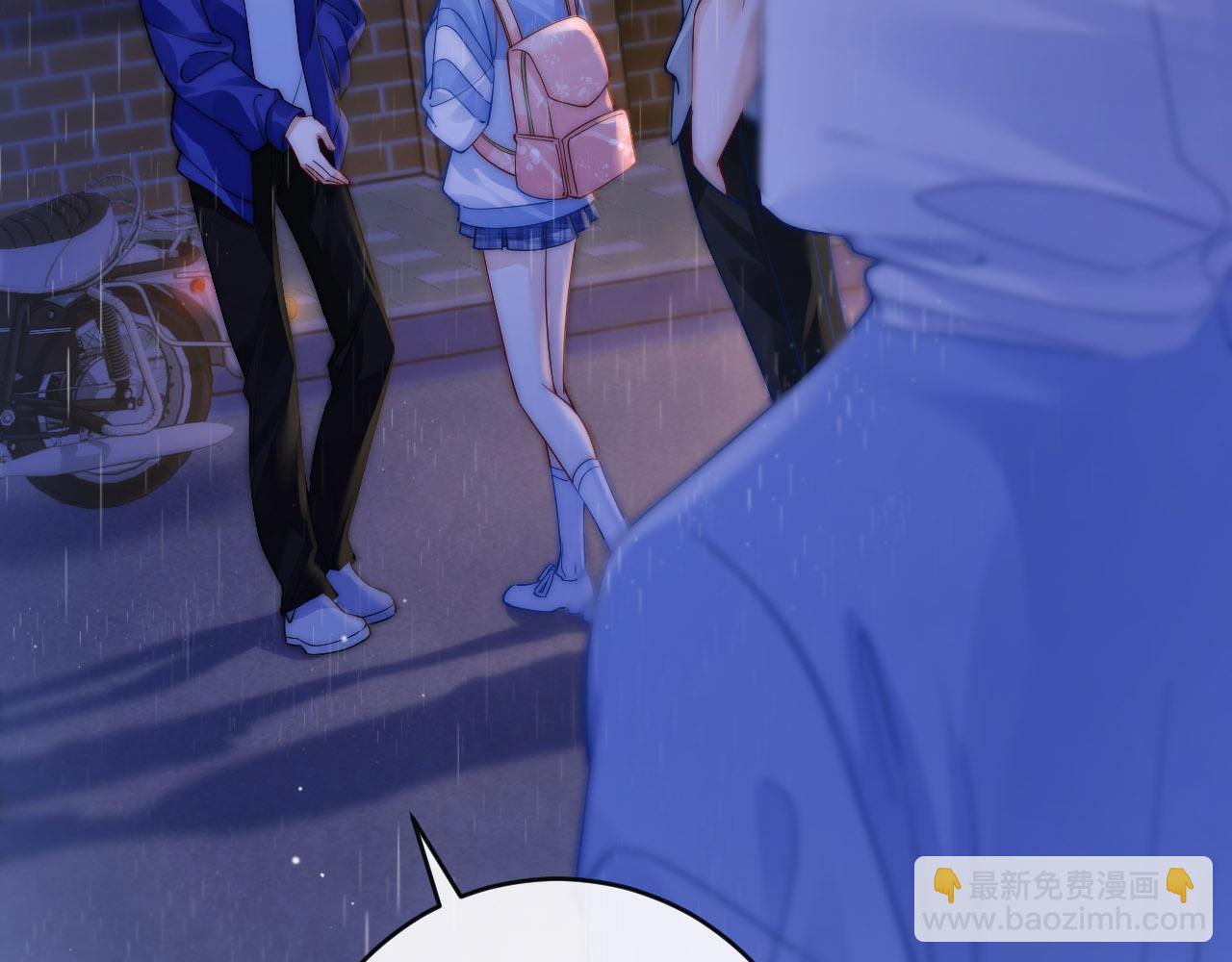 第4话 游戏厅躲雨(1/3)-第4话