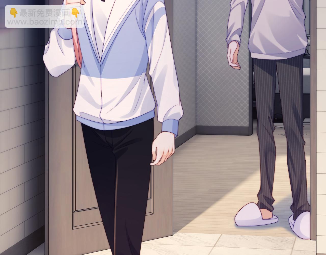 第39话 滚出我的家(1/2)-第40话