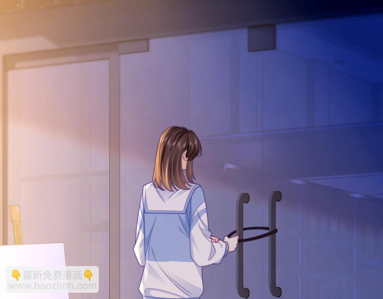 第39话 滚出我的家(1/2)-第40话