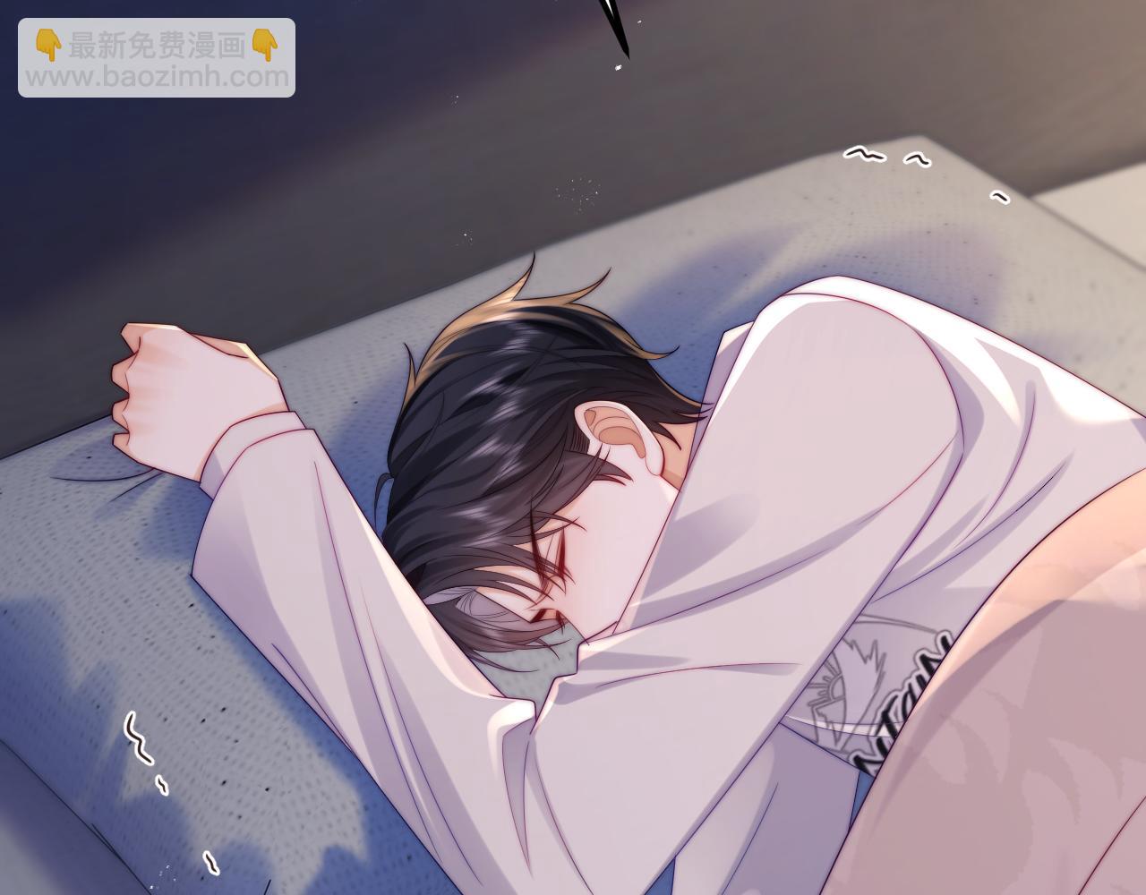 第39话 滚出我的家(1/2)-第40话