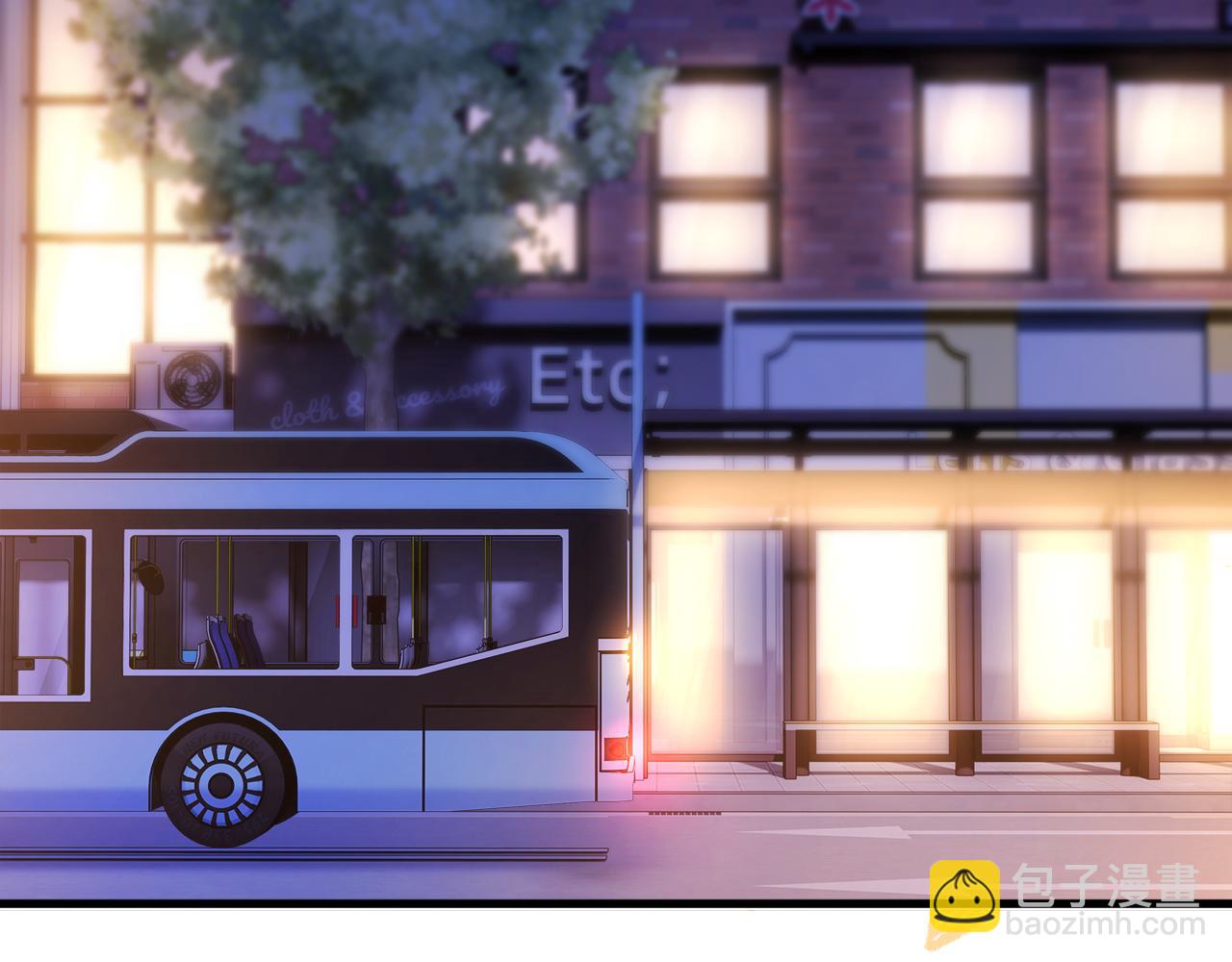 第43话 要不要谈恋爱？(1/2)-第44话