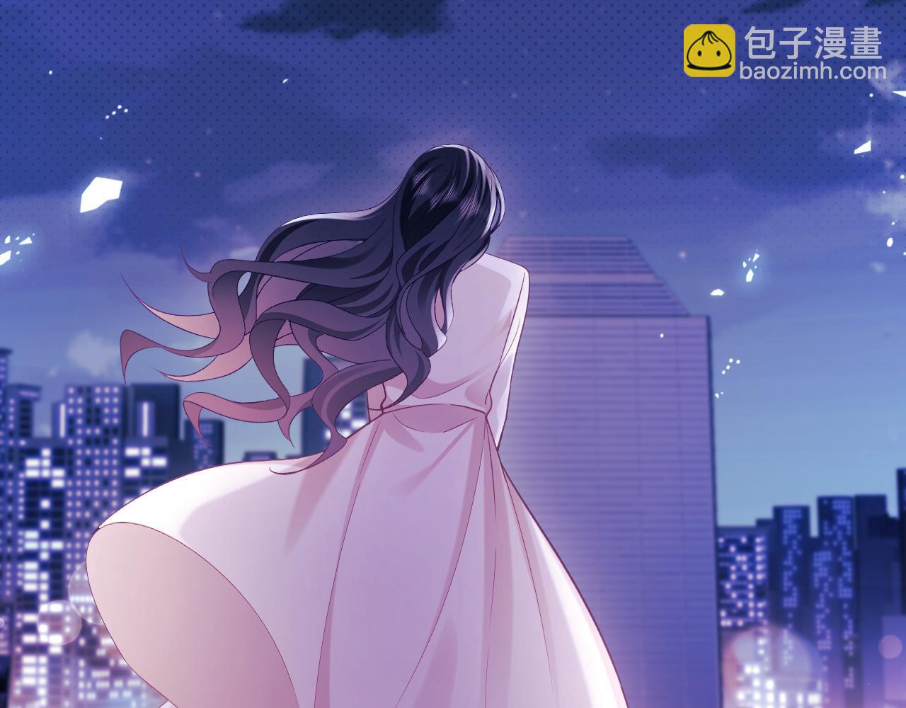 第43话 要不要谈恋爱？(1/2)-第44话