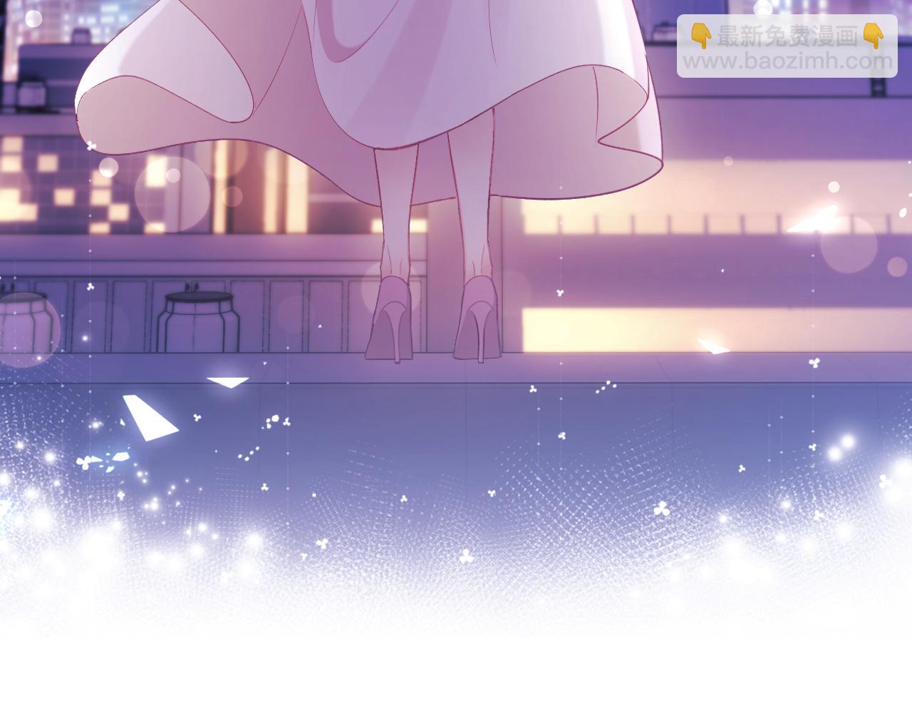 第43话 要不要谈恋爱？(1/2)-第44话