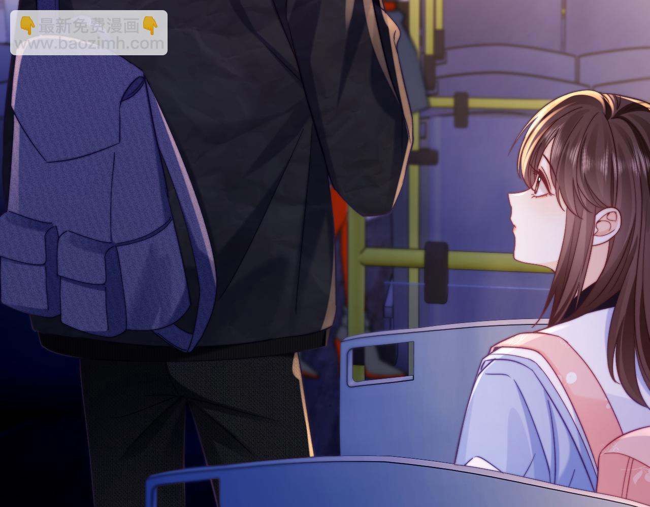 第43话 要不要谈恋爱？(1/2)-第44话