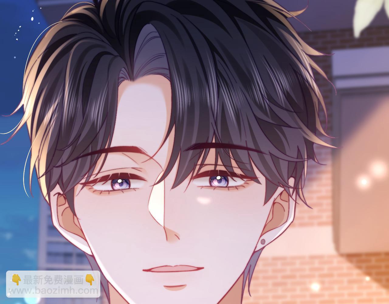 第43话 要不要谈恋爱？(1/2)-第44话