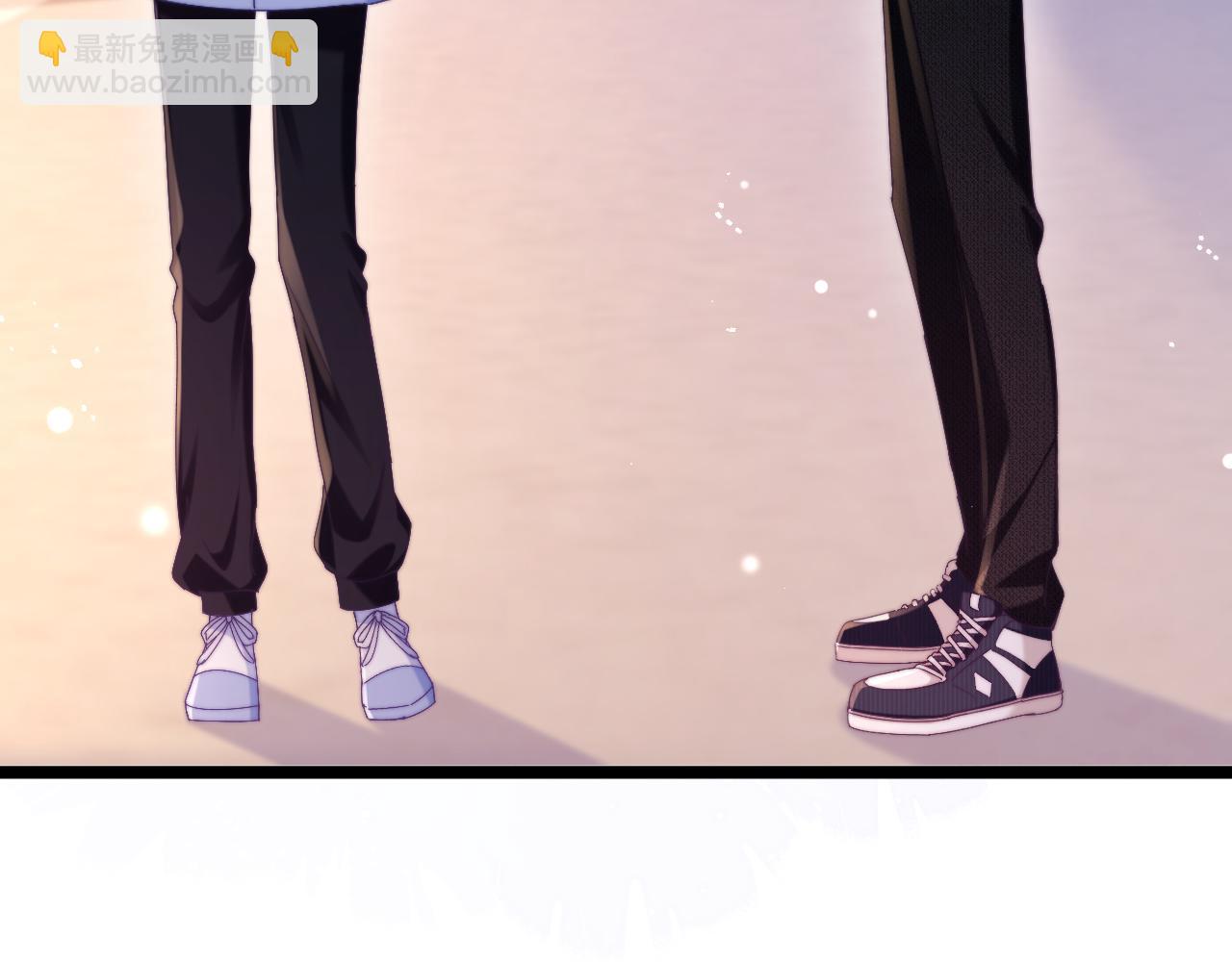 第43话 要不要谈恋爱？(1/2)-第44话